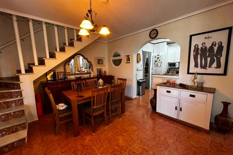 Rækkehus i Playa Flamenca, Alicante, Playa Flamenca - € 274.000 | Ref: PF461 - foto 12